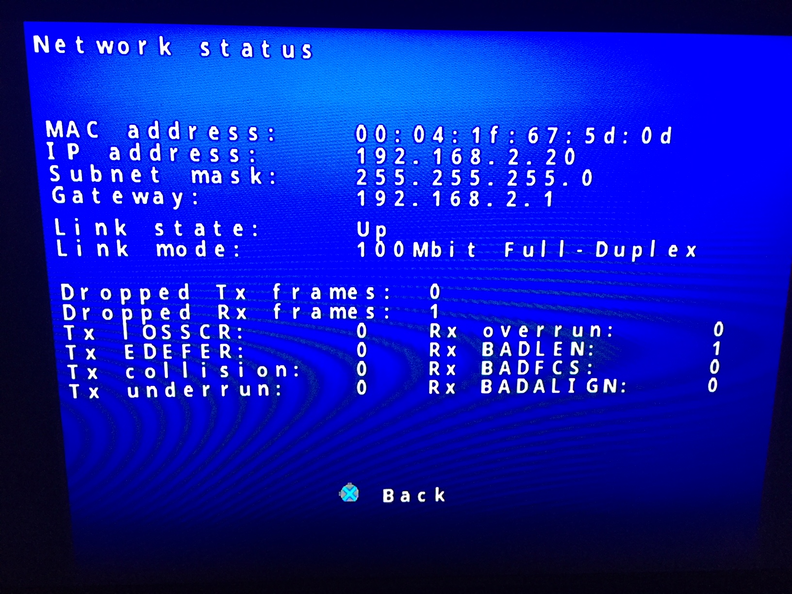 Using Hdlgameinstaller To Install Ps2 Games Over A Network On Os X